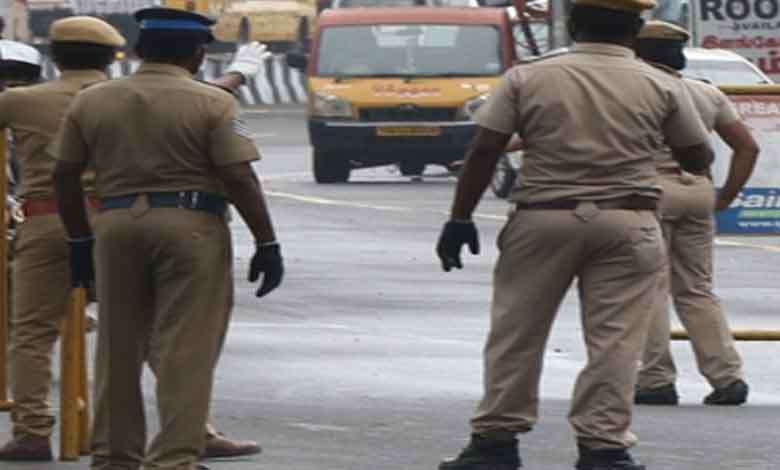 Three hotels in Tirupati receive bomb threat