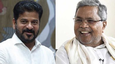 Congress Leadership Faces Challenges Amid Nepotism Allegations Against Karnataka and Telangana CMs