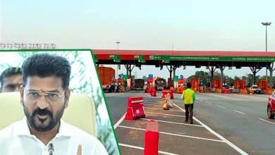 Rural Roads to Become Toll Roads in Telangana Under New Road Privatization Plan