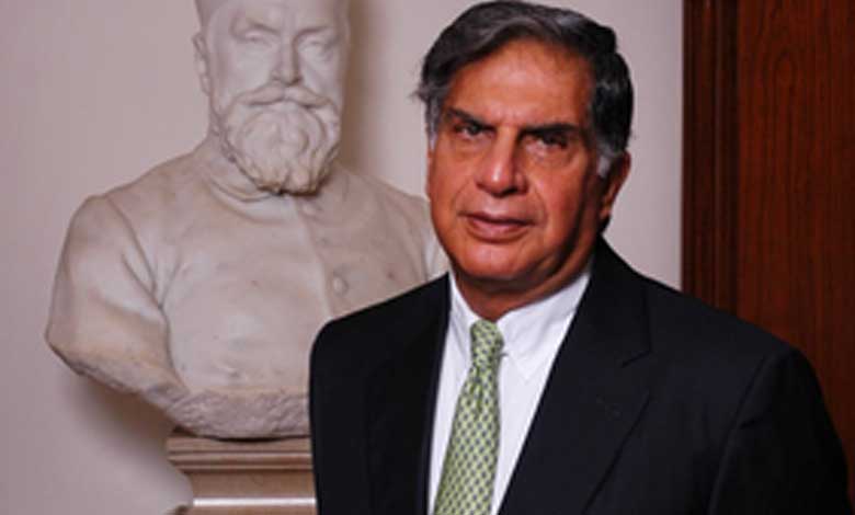 Ratan Tata, Chairman Emeritus of Tata Sons, whose leadership transformed the Tata Group into a global powerhouse, passes away at 86 in Mumbai. His legacy as a visionary leader and philanthropist continues to inspire generations.