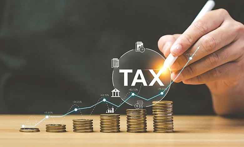 Centre releases Rs 1,78,173 crore as tax devolution to states in festive season