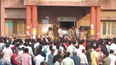 Bahraich violence: 5 suspects held after encounter with UP cops