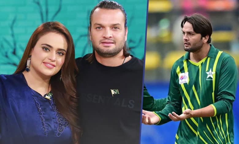 Usman Qadir Retires from Pakistan Cricket; Wife Sobia Criticizes Nepotism and Unfairness