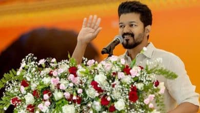 All eyes on Vijay as actor likely to spell out party ideology in TN public meet