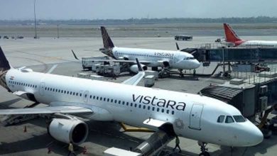 Vistara to get ‘AI2' flight number after merger with Air India next month