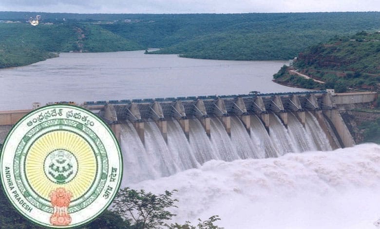 Water Users Association Urges KRMB to Release Nagarjuna Sagar Canal Water for Zone III