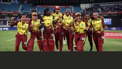 Women's T20 WC: West Indies stun England to join South Africa in semis