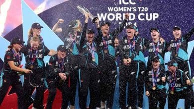 NZC announce nine-day Women's T20 World Cup Trophy Tour from Nov 2 to 10