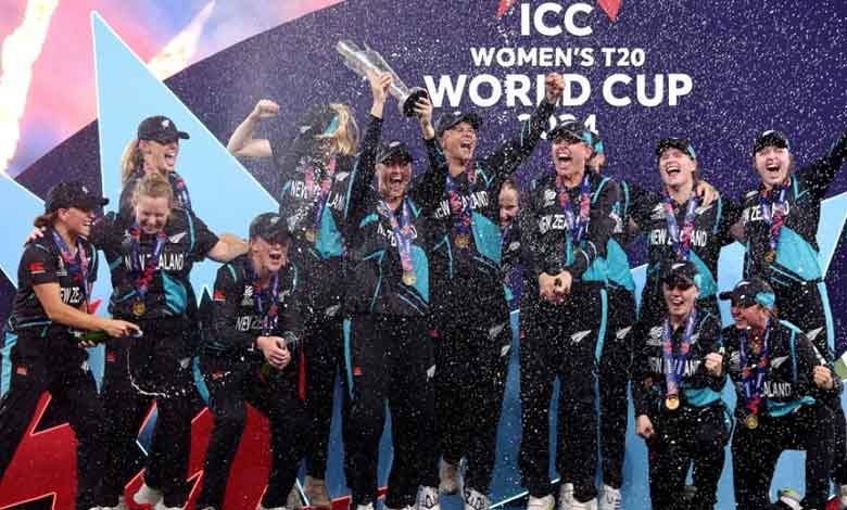 NZC announce nine-day Women's T20 World Cup Trophy Tour from Nov 2 to 10