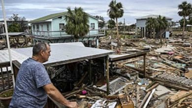 Hurricane Milton Devastates Florida, Leaves Millions Without Power