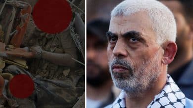 Israeli military investigating whether top Hamas leader Sinwar was killed in Gaza