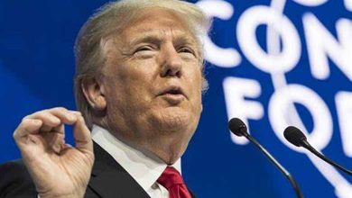 Trump says India 'biggest' import tariff charger, vows to reciprocate if elected Trump says India 'biggest' import tariff charger, vows to reciprocate if elected