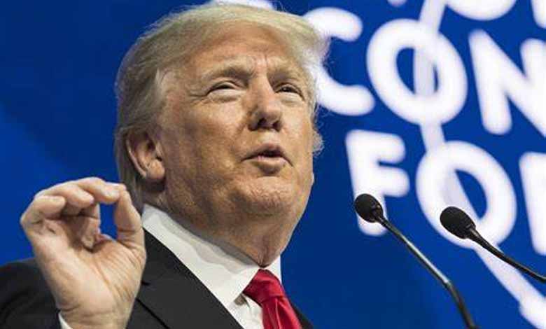 Trump says India 'biggest' import tariff charger, vows to reciprocate if elected Trump says India 'biggest' import tariff charger, vows to reciprocate if elected