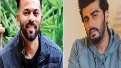 Arjun is grateful to Rohit Shetty for trusting him when many were unwilling