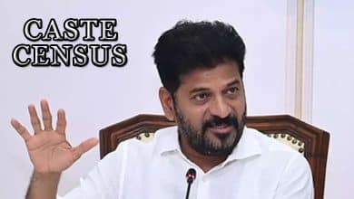 Telangana Chief Minister Revanth Reddy Faces Criticism Over Shift in Stance on Caste Census