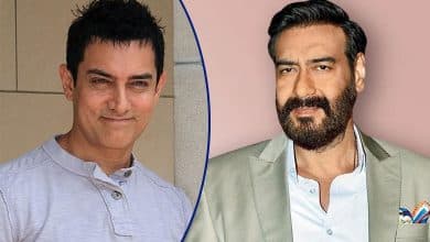 Ajay Devgn and Aamir Khan tease sequel to their 1997 hit 'Ishq'