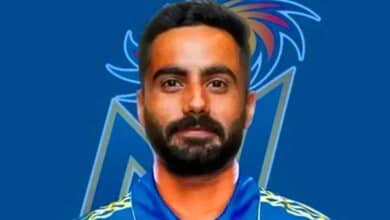 Naman Dhir Returns to Mumbai Indians for Rs 5.25 Crore: in IPL 2025