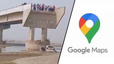 Google Maps Under Scrutiny After Tragic Bareilly Bridge Incident: Why Did It Fail?