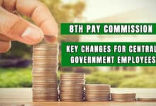 8th Pay Commission: Key Changes Coming for Central Govt Employees in 2026 – What to Expect