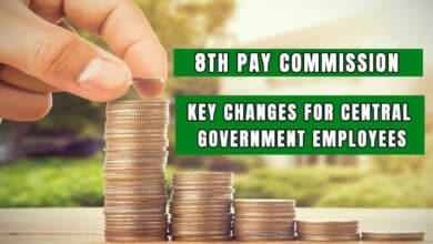 8th Pay Commission: Key Changes Coming for Central Govt Employees in 2026 – What to Expect