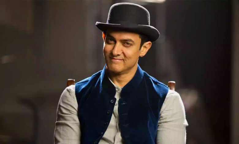 AAIMR KHAN 2 Breaking News: Aamir Khan Opens Up About Retirement Plans and Family's Support