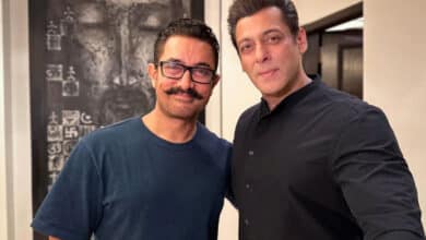 Aamir Khan opens up about Salman’s support during making of this blockbuster movie