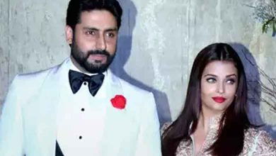 Abhishek Bachchan Addresses Marriage Rumors Amid Divorce Speculations with Aishwarya Rai