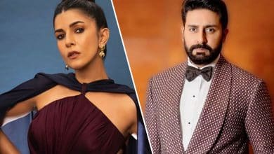 Actress Nimrat Kaur Breaks Silence on Abhishek Bachchan Relationship Rumours