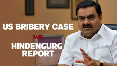 Adani Group Bribery Case: Why the Latest US Court Filings Are a Bigger Threat Than Hindenburg Report