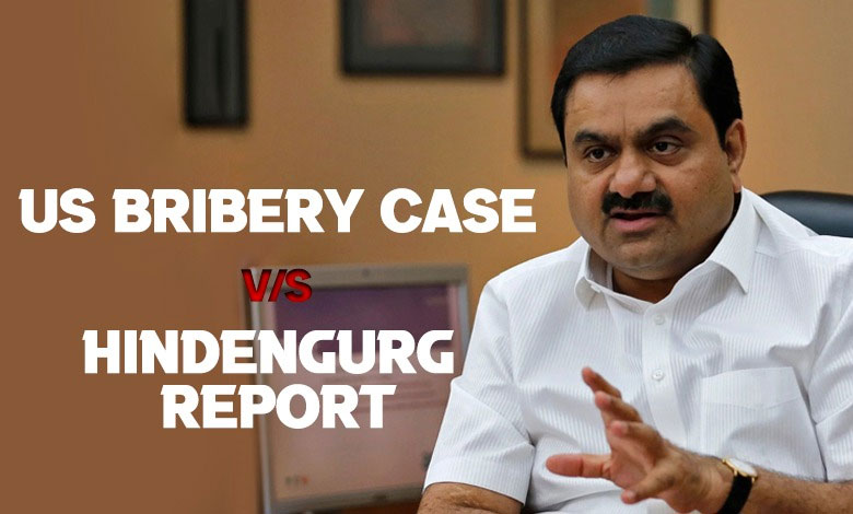 Adani Group Bribery Case: Why the Latest US Court Filings Are a Bigger Threat Than Hindenburg Report