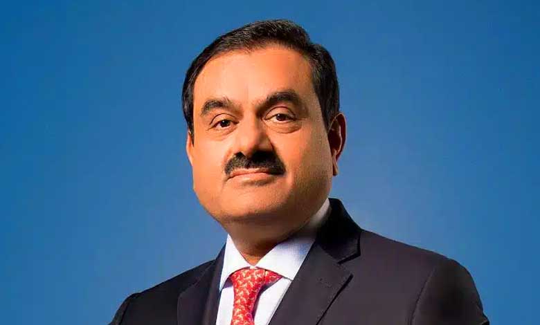 French Oil Giant Suspends Future Investments in Adani Group Over US Bribery Case