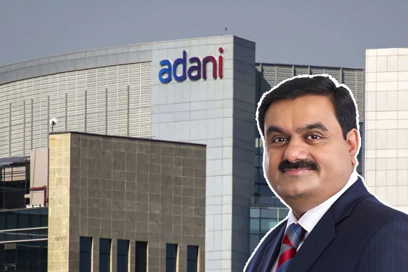 ADANI GROUP 1 1 LIVE Maharashtra, Jharkhand Election Results 2024