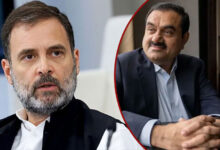 Rahul Gandhi Calls for Immediate Arrest of Gautam Adani Following US Bribery Charges: Demands Probe Against SEBI Chief