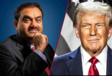 Gautam Adani Targeted for Alleged Support of Donald Trump Amid Bribery Allegations: Social Media Reactions and Market Impact