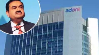 Adani Group stocks rebound as Sensex and Nifty surge