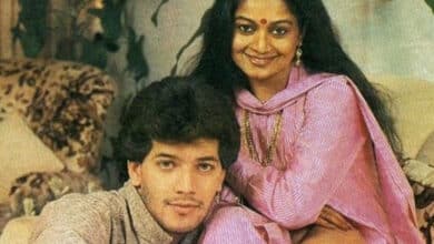 Is Aditya Pancholi an abusive husband? Zarina Wahab sets the record straight