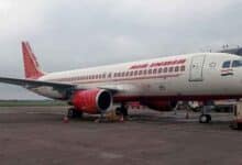 Air India launches 96-hours black Friday sale