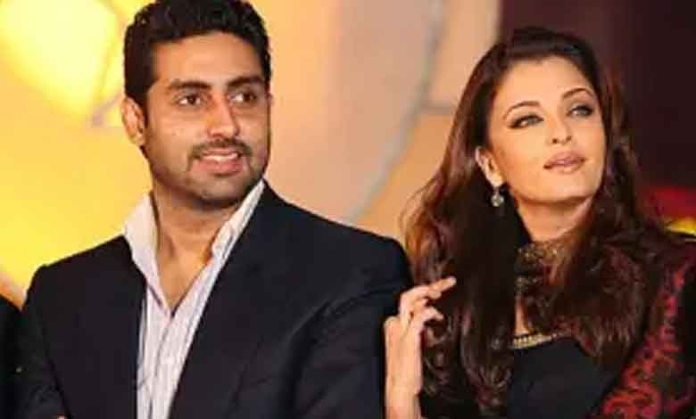 When the Bachchan family arrived at Aishwarya’s house for ‘Roka’ at short notice