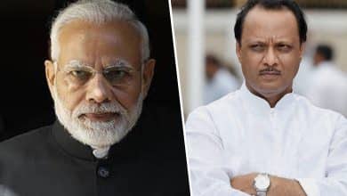 Congress calls for probe over BJP's 'use of blackmail' to bring Ajit Pawar into NDA fold