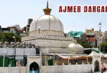 Petition Claims Shiva Temple Under Ajmer Sharif Dargah: Court Issues Notices to ASI and Dargah Committee