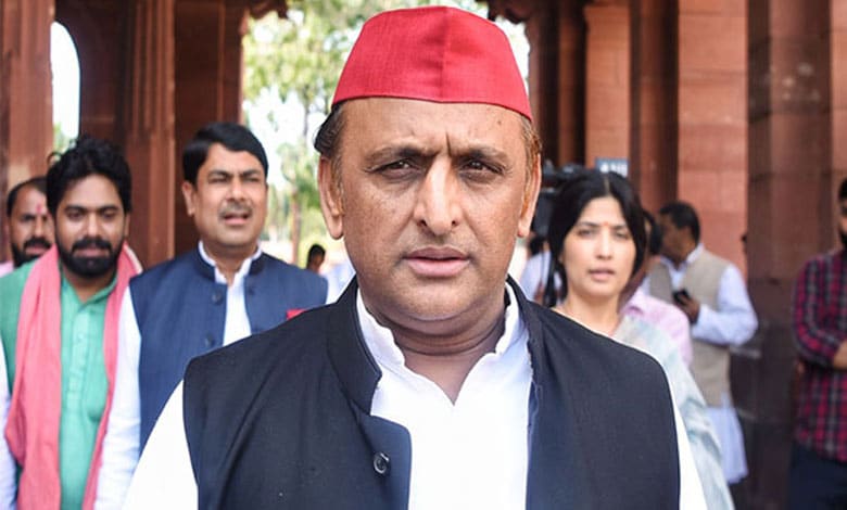 AKHILESH YADAV 1 LIVE Maharashtra, Jharkhand Election Results 2024