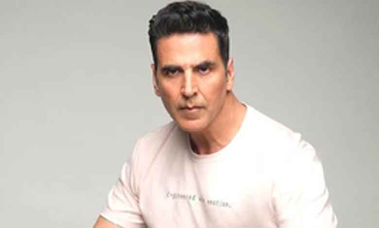 Akshay Kumar reveals which film he regrets not being a part of