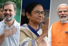 Bypolls: Ruling parties hold sway in states; BJP gains in UP, Bihar, Raj; TMC reigns in WB