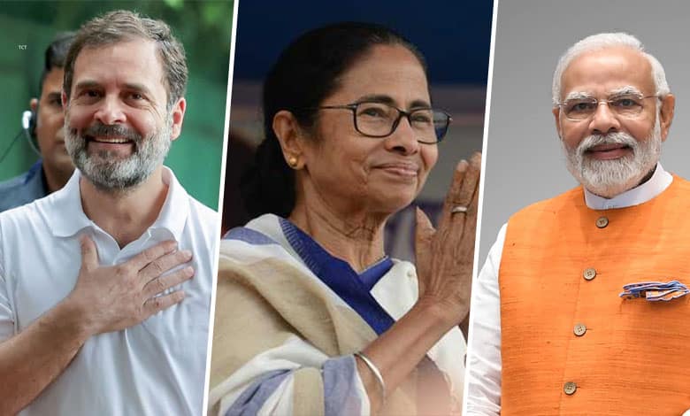 Bypolls: Ruling parties hold sway in states; BJP gains in UP, Bihar, Raj; TMC reigns in WB