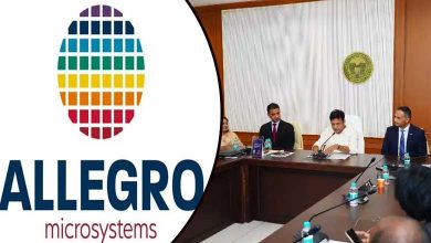 Allegro MicroSystems opens R&D facility in Hyderabad