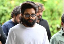 Complaint Filed Against Allu Arjun by Environmentalist