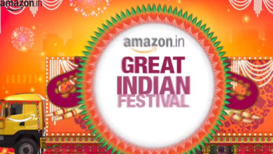 Indian exporters on Amazon Global Selling get ready for bumper holiday shopping season