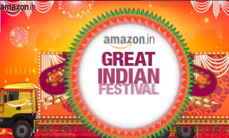 Indian exporters on Amazon Global Selling get ready for bumper holiday shopping season