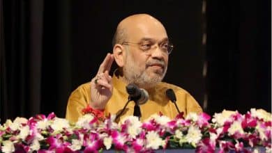 Amit Shah to release BJP manifesto for Jharkhand polls, address three rallies