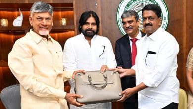 Andhra Pradesh FY25 Budget Focuses on Education, Healthcare, and Rural Development